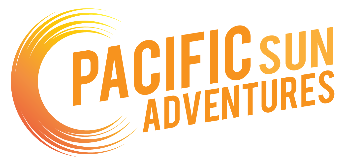 Pacific Sun Adventures